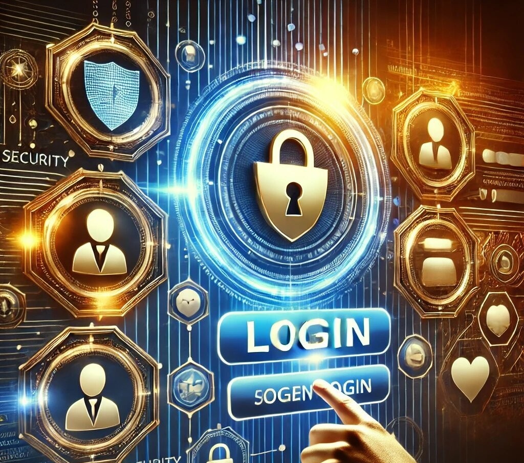 Benefícios de Fazer Login